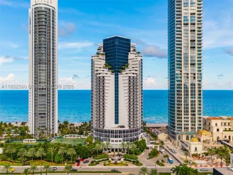 18001 Collins Ave 1107, Sunny Isles Beach FL - photo 15 of 22