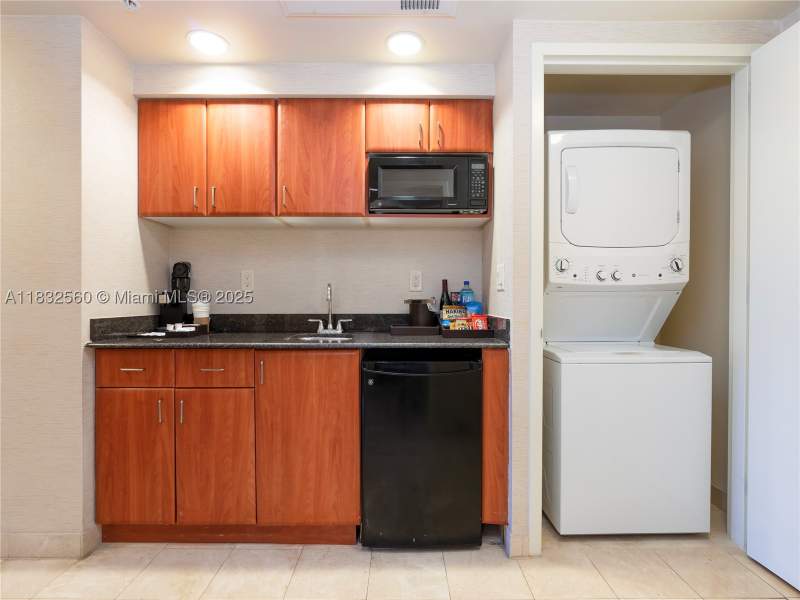 0 bedroom Condominium at 18001 Collins Ave 1107, Trump International Sones, Sunny Isles Beach — photo 4