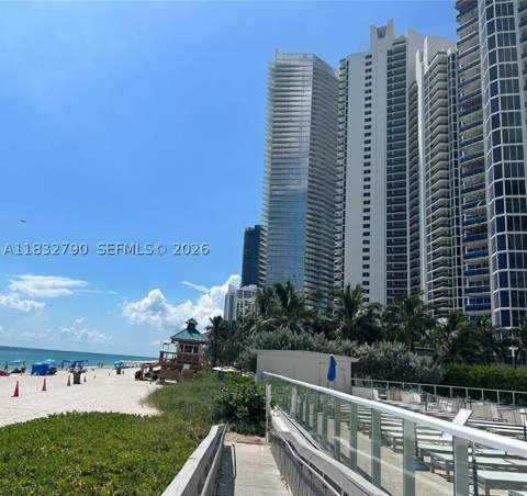 19201 Collins Ave 717, Sunny Isles Beach FL - photo 12 of 12