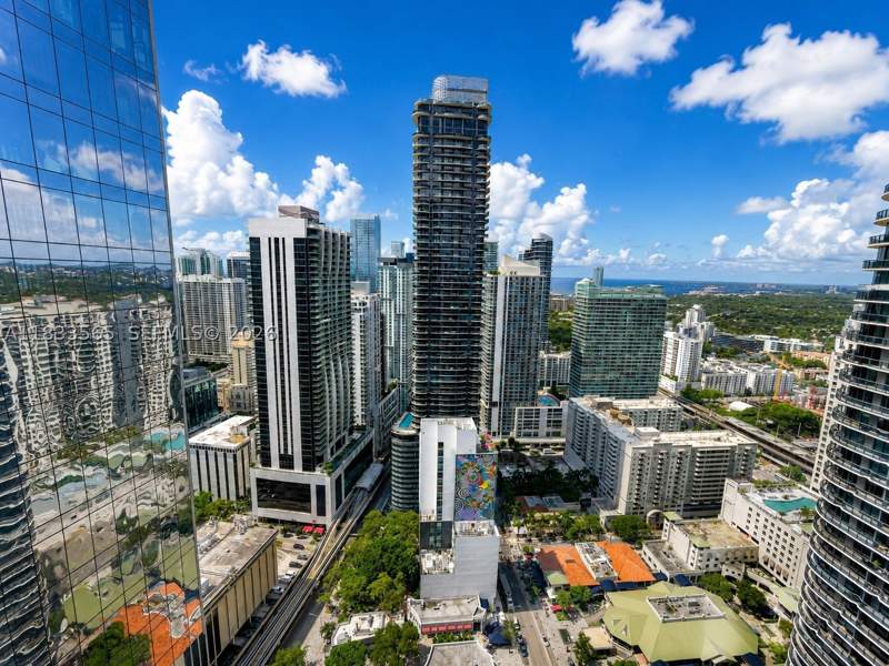 3 bedroom Condominium at 801 S Miami Ave 4204, 801 Sma Residences Condo, Miami — photo 4