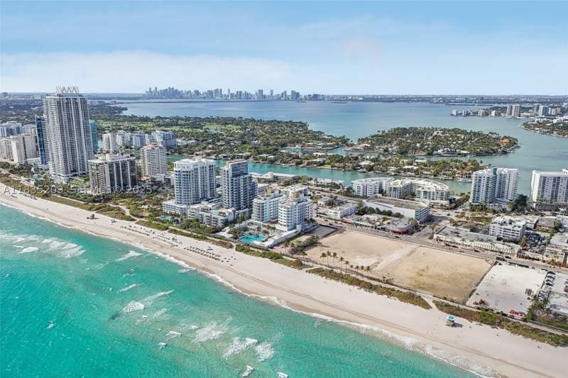 2 bedroom Condominium at 6620 Indian Creek Dr 607, Peloro, Miami — photo 5