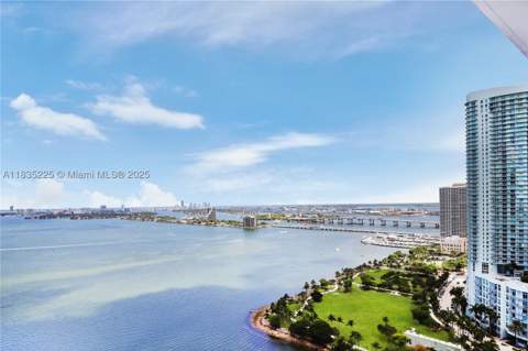 2020 N Bayshore Dr 2801, Miami FL - photo 22 of 36