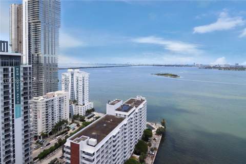 2020 N Bayshore Dr 2801, Miami FL - photo 23 of 36
