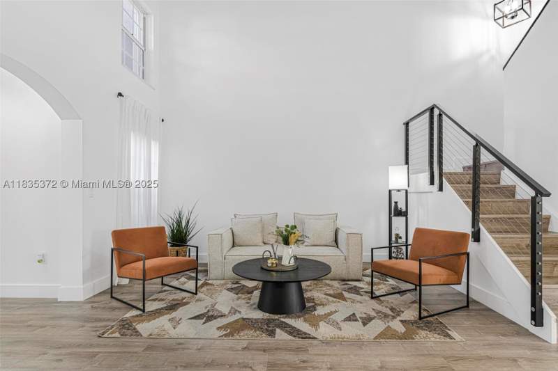3 bedroom Townhouse at 11532 SW 148th Path, Adagio 1st Addn, Miami — photo 2