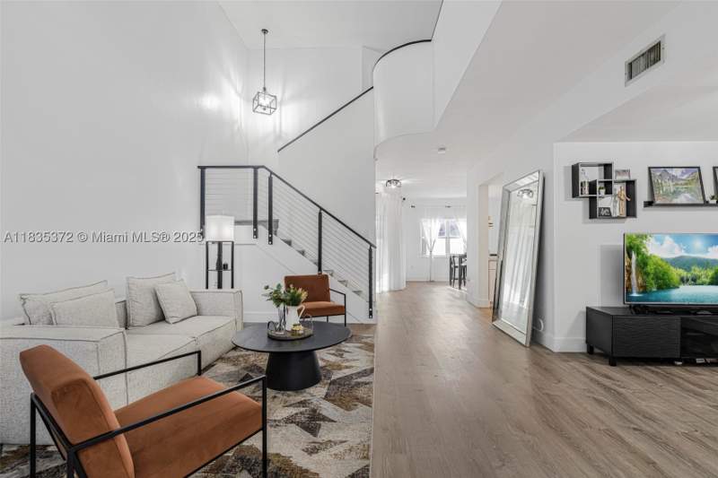 3 bedroom Townhouse at 11532 SW 148th Path, Adagio 1st Addn, Miami — photo 3
