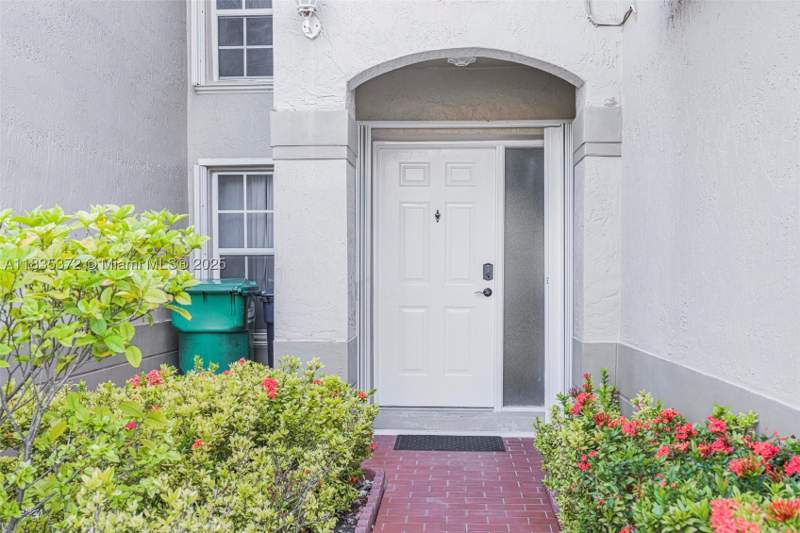 3 bedroom Townhouse at 11532 SW 148th Path, Adagio 1st Addn, Miami — photo 5