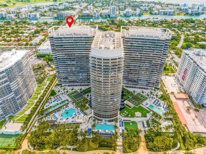 3 bedroom Condominium at 9701 Collins Ave 802S, Bal Harbour North South C, Bal Harbour — photo 2