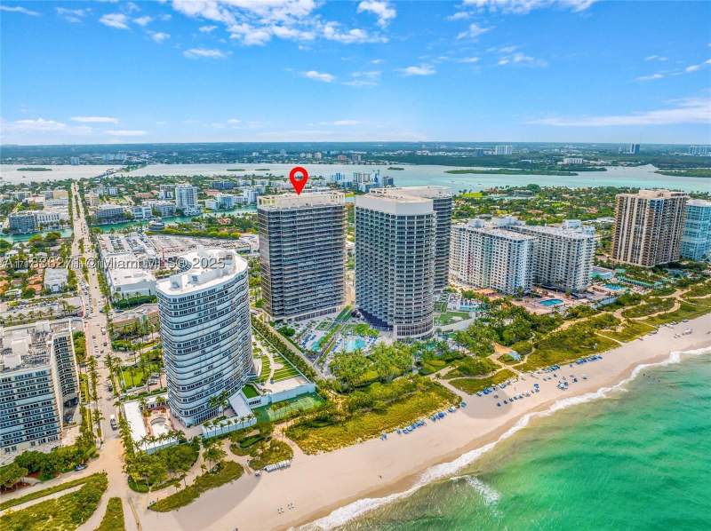 3 bedroom Condominium at 9701 Collins Ave 802S, Bal Harbour North South C, Bal Harbour — photo 4