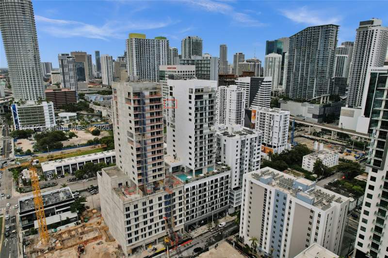 2 bedroom Condominium at 239 SW 9th St 2203, Smart Brickell Condo, Miami — photo 4