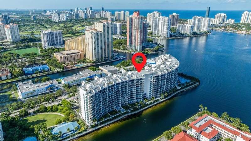 3 bedroom Condominium at 3250 NE 188th St 904, Echo Condo, Aventura — photo 3
