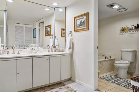 520 Brickell Key Dr A1404, Miami FL - photo 10 of 28