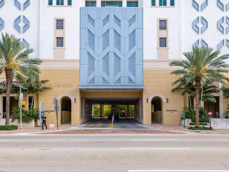 2 bedroom Condominium at 300 Sunny Isles Blvd 5-1605, Parque Towers Condo, Sunny Isles Beach — photo 2