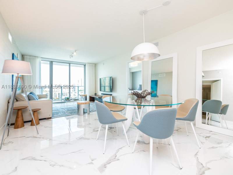 2 bedroom Condominium at 300 Sunny Isles Blvd 5-1605, Parque Towers Condo, Sunny Isles Beach — photo 3