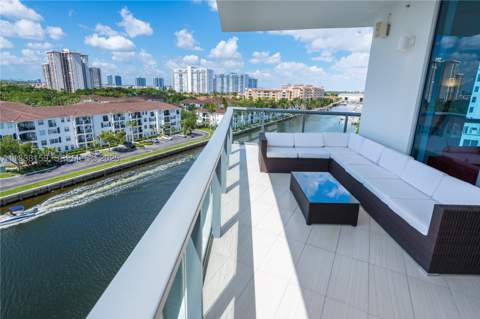 3250 NE 188th St 601, Aventura FL - photo 21 of 21