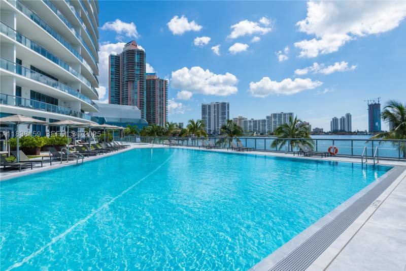 2 bedroom Condominium at 3250 NE 188th St 601, Echo Condo, Aventura — photo 4
