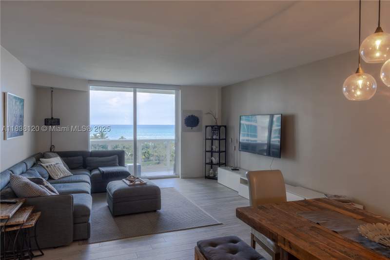 2 bedroom Condominium at 10275 Collins Ave 634, Harbour House, Bal Harbour — photo 3