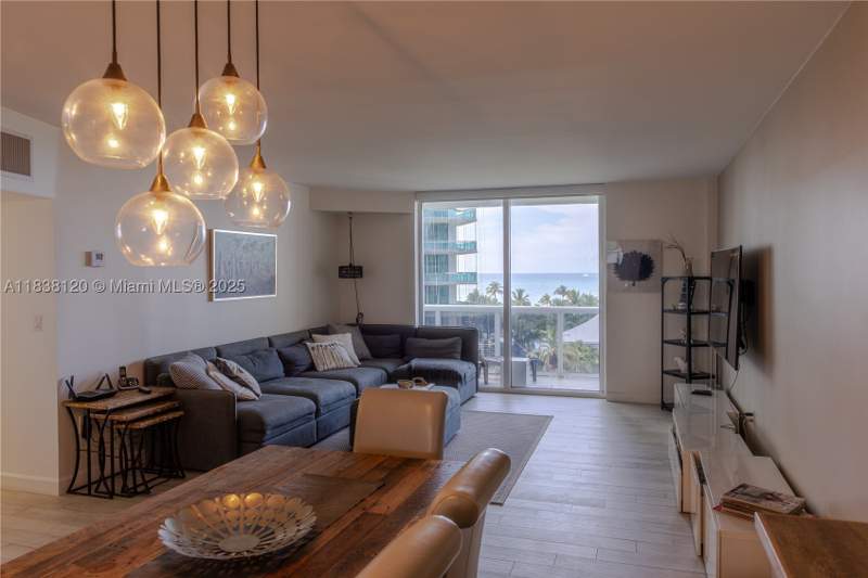 2 bedroom Condominium at 10275 Collins Ave 634, Harbour House, Bal Harbour — photo 5
