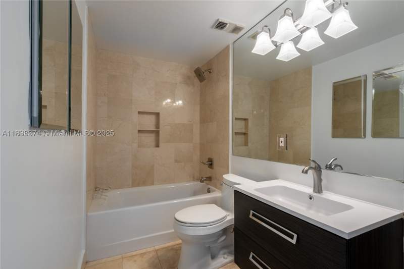 2 bedroom Condominium at 10140 W Bay Harbor Dr 201A, Bay Harborview Condo, Bay Harbor Islands — photo 5