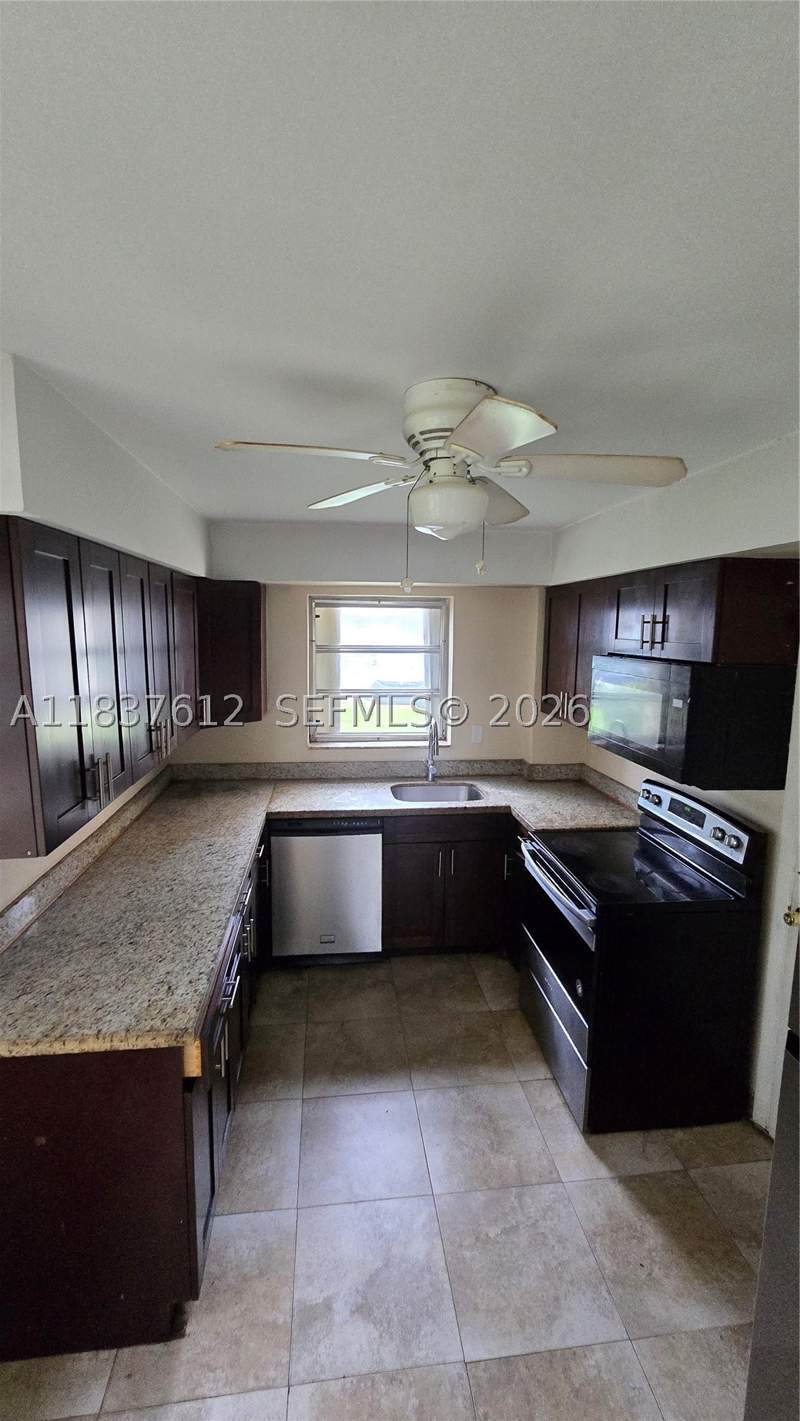 2 bedroom Condominium at 1450 NE 191st St 106, Sixth Horizons Condo, Miami — photo 4
