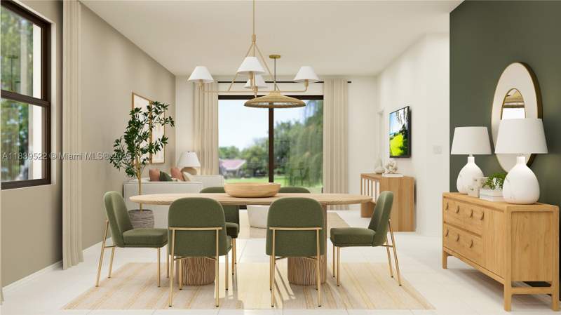 4 bedroom SingleFamilyResidence at 11762 SW 231 Ln, Arbor Estates, Miami — photo 5