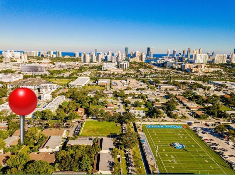 3 bedroom Condominium at 19200 NE 25th Ave 323C, Riverwood Sec 3, Miami — photo 5