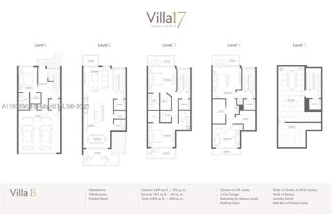 1709 Jefferson Ave Th-08, Miami Beach FL - photo 16 of 16