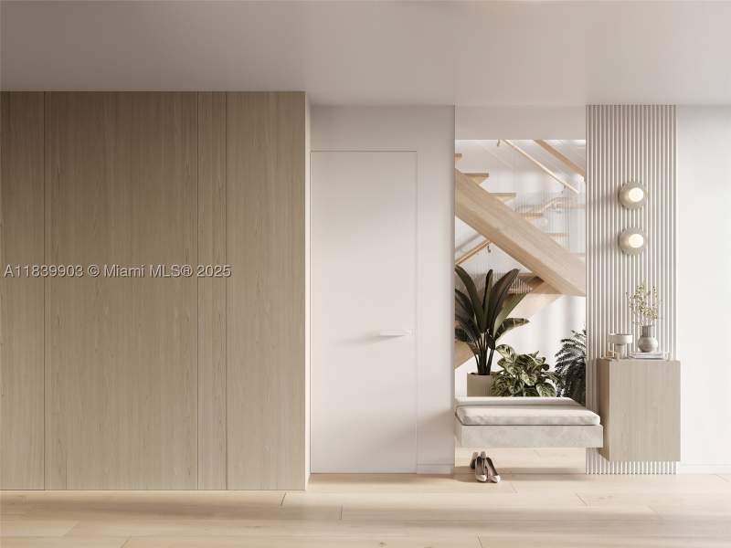 4 bedroom Townhouse at 1709 Jefferson Ave Th-08, Villa 17 Condominium, Miami Beach — photo 2