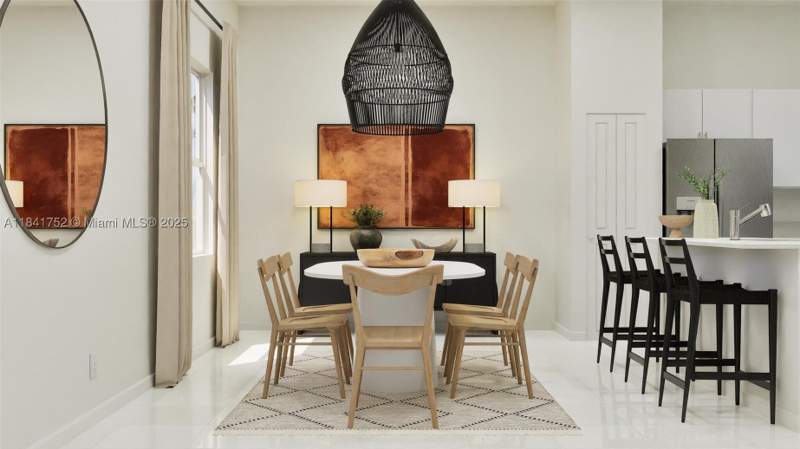 4 bedroom SingleFamilyResidence at 18835 SW 315 St, Coral Landings, Florida City — photo 5