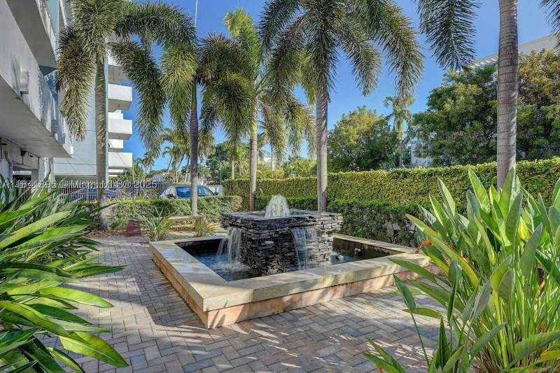 1 bedroom Condominium at 1045 10th St 907, The Park Gardens Condo, Miami Beach — photo 4