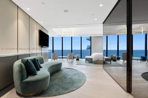 18555 Collins Ave 2701, Sunny Isles Beach FL - photo 11 of 68