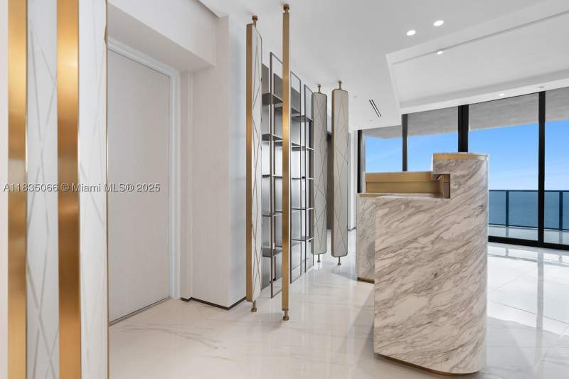 4 bedroom Condominium at 18555 Collins Ave 2701, 18555 Collins Avenue Cond, Sunny Isles Beach — photo 3