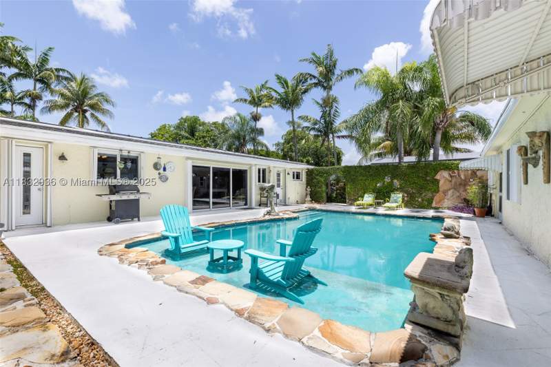 3 bedroom SingleFamilyResidence at 19521 SW 128th Ct, Tropico Estates, Miami — photo 2