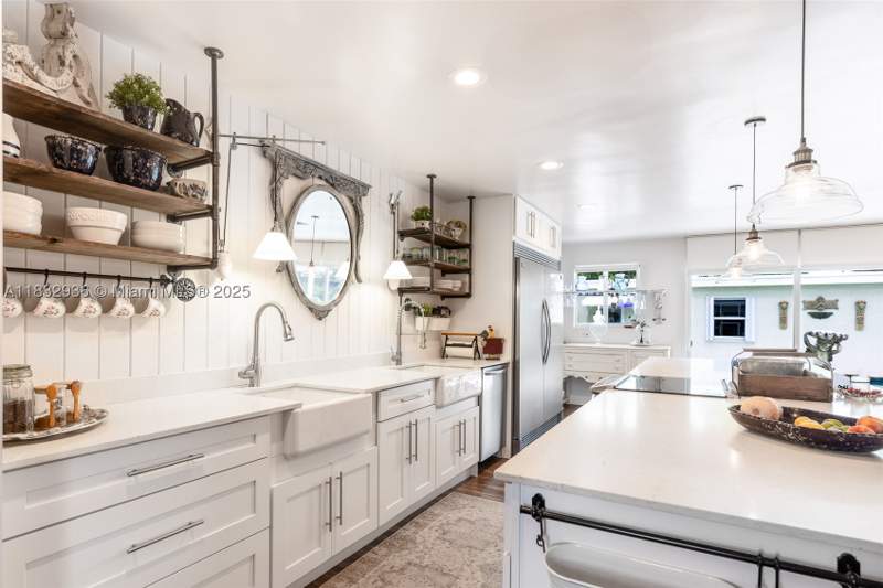 3 bedroom SingleFamilyResidence at 19521 SW 128th Ct, Tropico Estates, Miami — photo 5