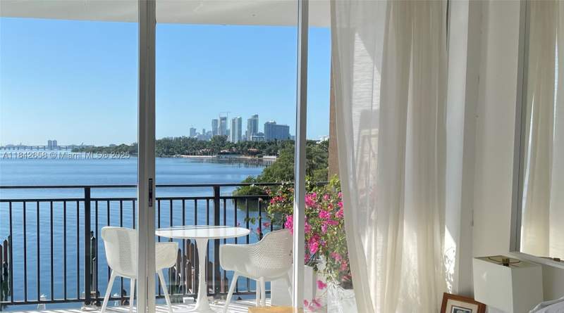1 bedroom Condominium at 770 NE 69th St 4H, Palm Bay Condominium, Miami — photo 3