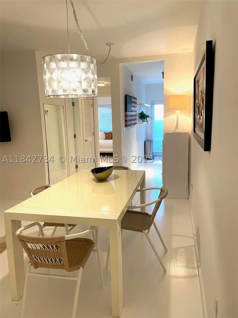 1 bedroom Condominium at 1616 Euclid Ave 14, The Maritime Condo, Miami Beach — photo 2