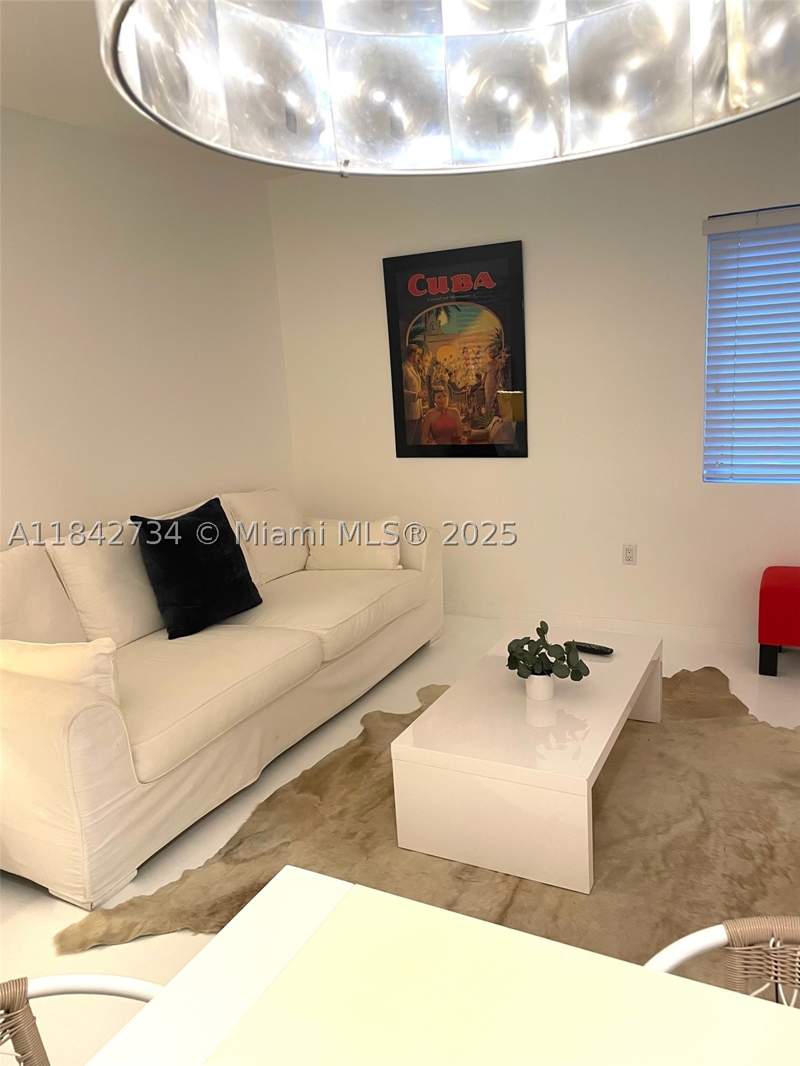 1 bedroom Condominium at 1616 Euclid Ave 14, The Maritime Condo, Miami Beach — photo 4