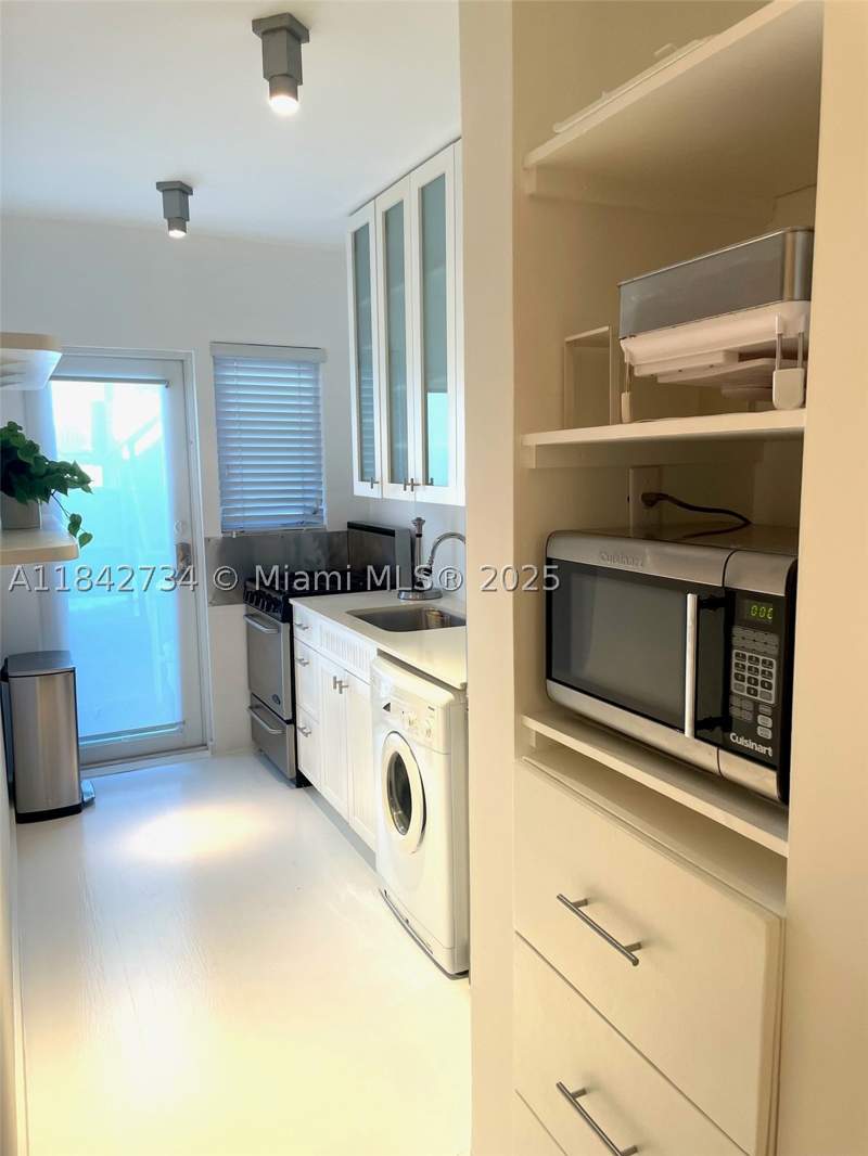 1 bedroom Condominium at 1616 Euclid Ave 14, The Maritime Condo, Miami Beach — photo 5