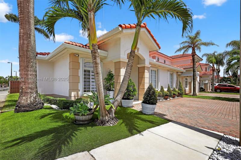 3 bedroom Condominium at 7291 NW 173rd Dr 100, Bella Colina Condo, Hialeah — photo 3