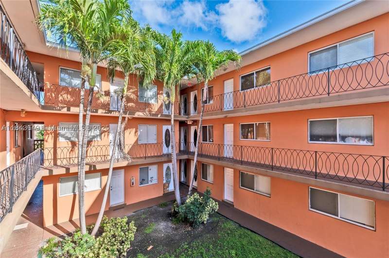 2 bedroom Condominium at 2330 NW 11th St 47, River Grand II Condo, Miami — photo 3