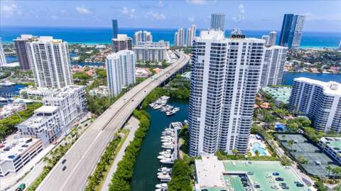 3500 Mystic Pointe Dr 2101, Aventura FL - photo 14 of 30