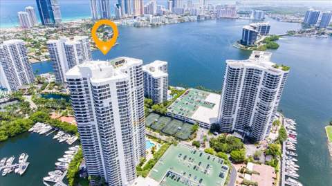 3500 Mystic Pointe Dr 2101, Aventura FL - photo 17 of 30