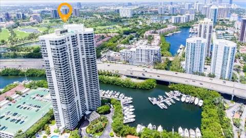 3500 Mystic Pointe Dr 2101, Aventura FL - photo 18 of 30