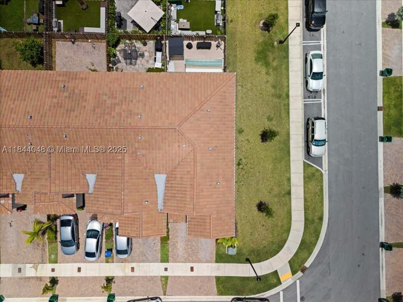 4 bedroom Townhouse at 24717 SW 119th Pl, Silver Palm Residential H, Homestead — photo 4