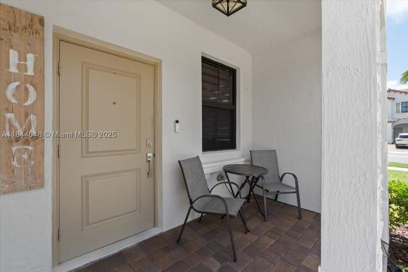 4 bedroom Townhouse at 24717 SW 119th Pl, Silver Palm Residential H, Homestead — photo 5