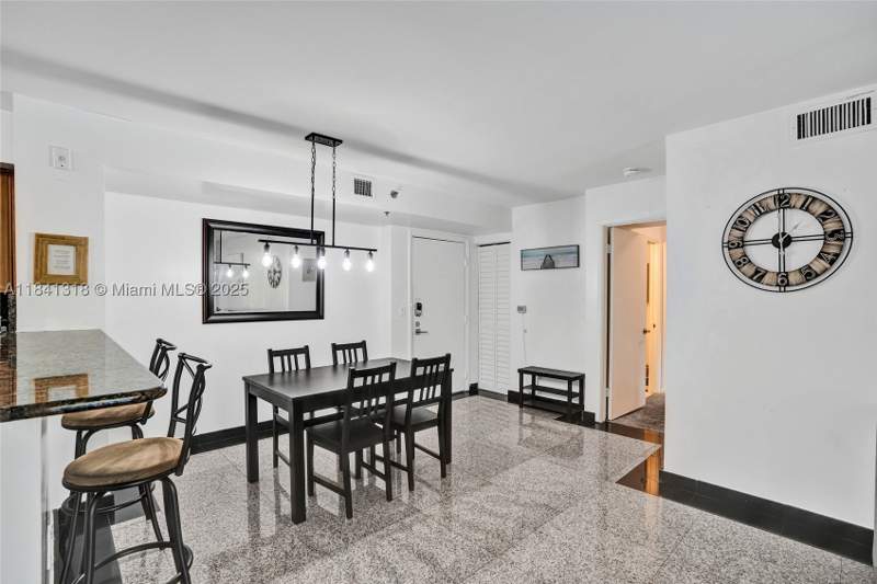 2 bedroom Condominium at 19701 E Country Club Dr 5306, The Yacht Club At Aventur, Aventura — photo 3
