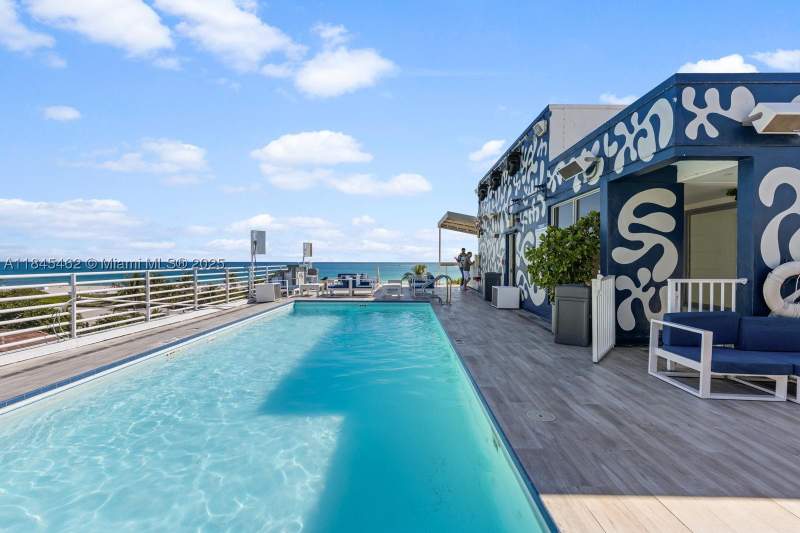 0 bedroom Condominium at 1024 Ocean Dr A207, The Strand On Ocean Drive, Miami Beach — photo 2