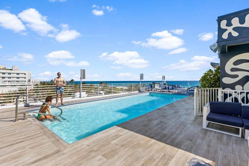 0 bedroom Condominium at 1024 Ocean Dr A207, The Strand On Ocean Drive, Miami Beach — photo 3