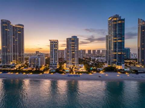 17375 Collins Ave 2501, Sunny Isles Beach FL - photo 15 of 16