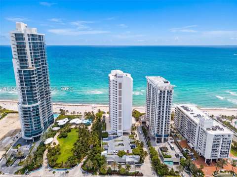 17375 Collins Ave 2501, Sunny Isles Beach FL - photo 16 of 16