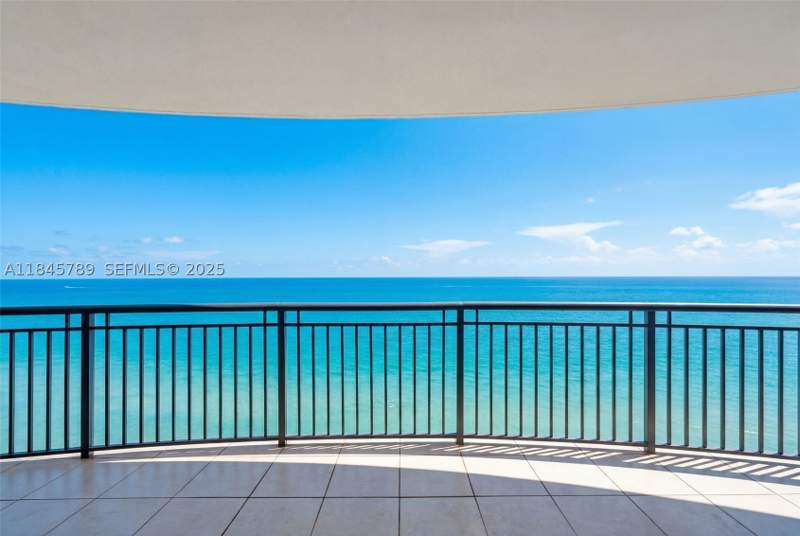 2 bedroom Condominium at 17375 Collins Ave 2501, Ocean Point Beach Club Co, Sunny Isles Beach — photo 3